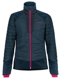 VAUDE Dames Minaki Jas III blauw – aktuelle Variante