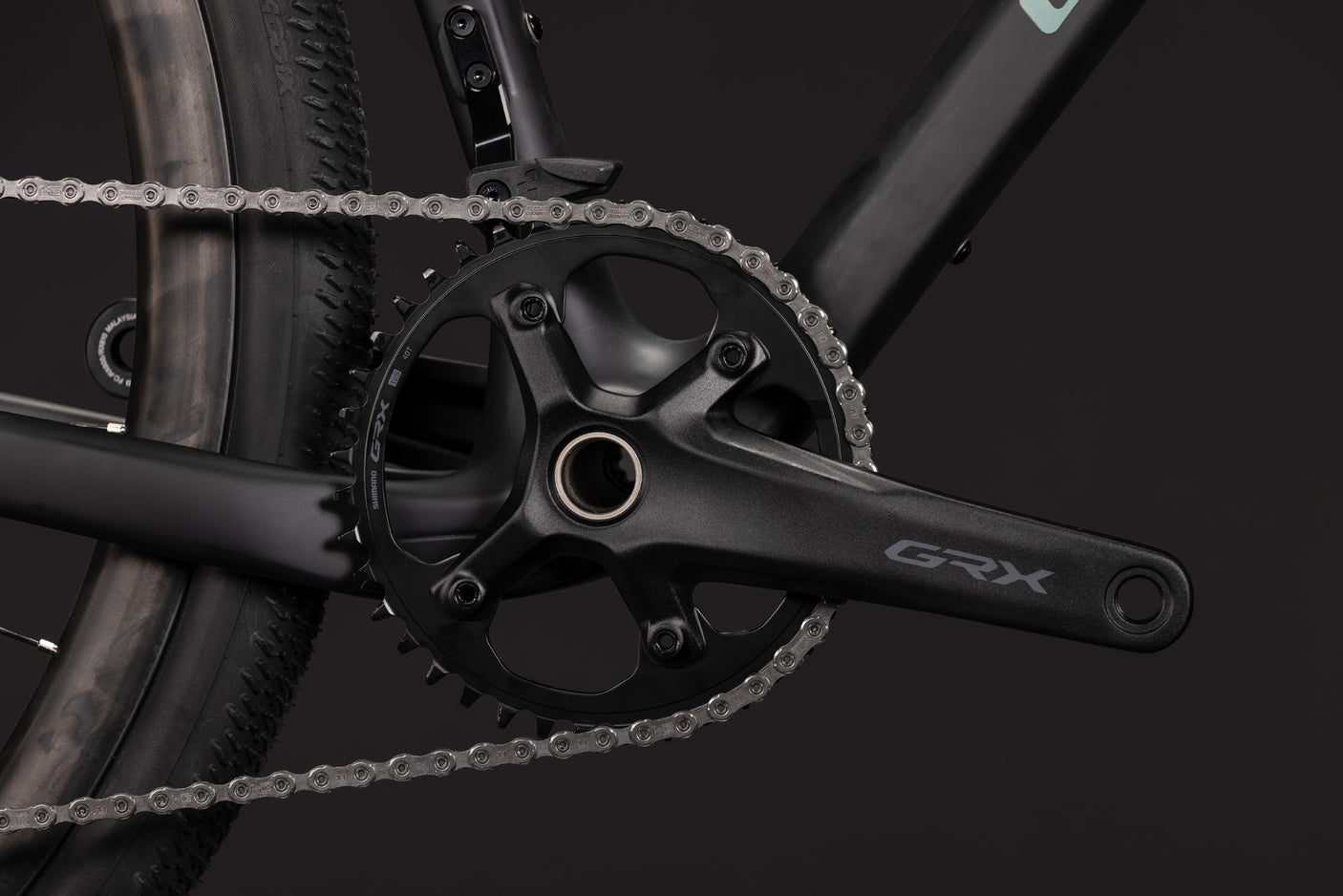 Cube Nuroad C:62 carbon´n´shiftgroen