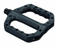 Ritchey Comp Bigfoot platformpedalen bablack – aktuelle Variante