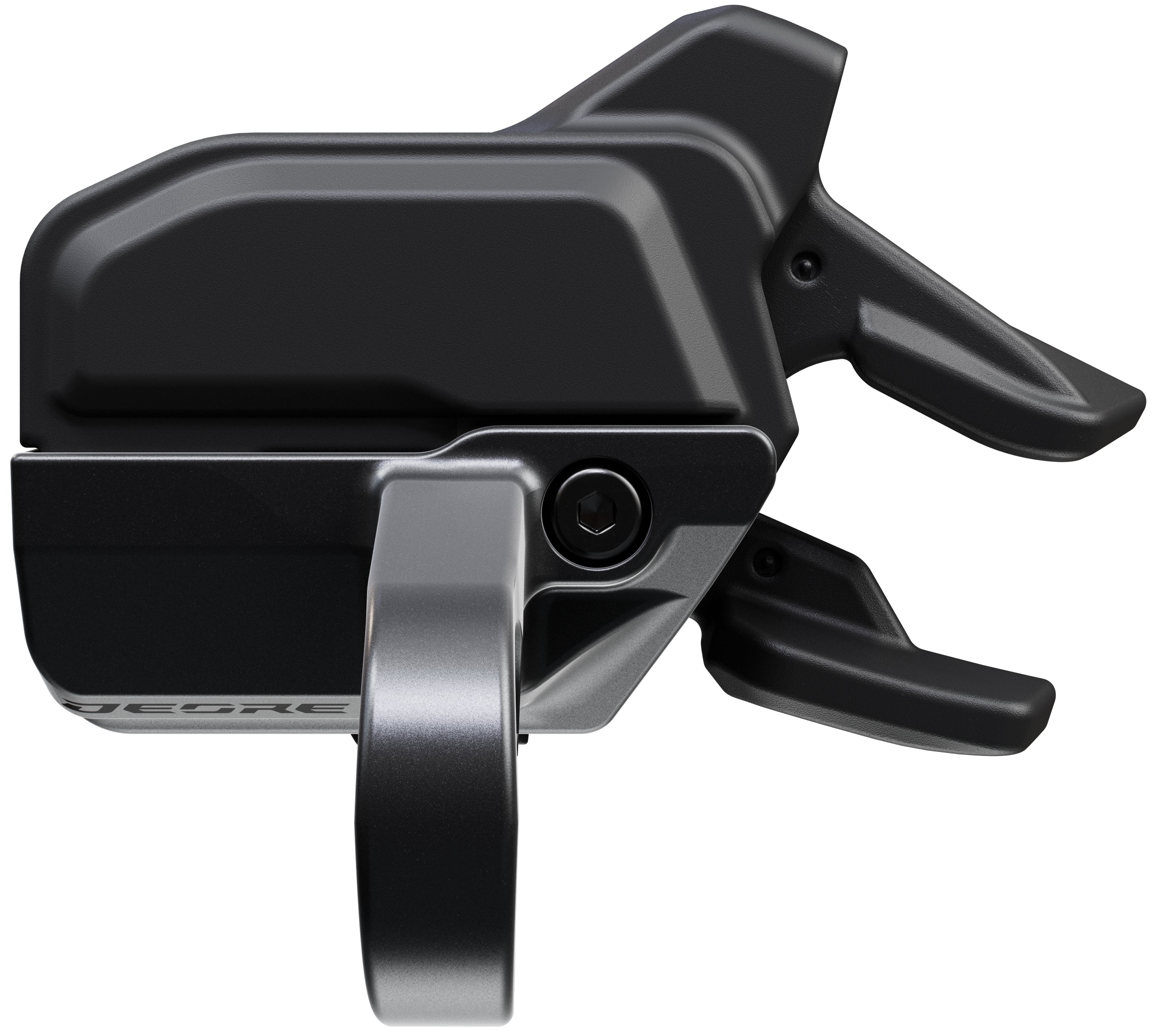 Shimano DEORE SW-M6250 Di2 schakelhendel 12-speed