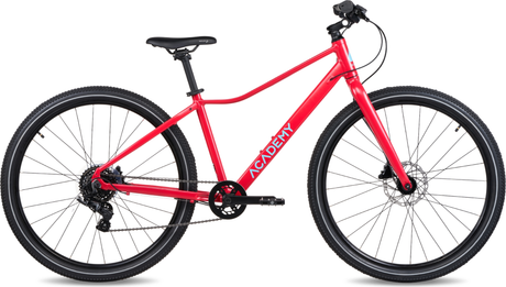 Academy upGrade 6 Bes