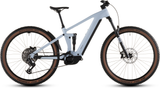 Cube Stereo Hybrid ONE44 EX 800 iceblue´n´prism (2026)