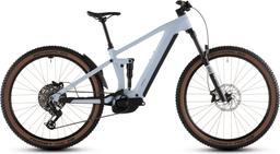 Cube Stereo Hybrid ONE44 EX 800 iceblue´n´prism (2026)