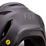Fox Rampage Full Face Helm Mat Zwart