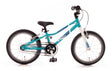 Meipel LITE Urban Kid Bike 16" Aquablauw/Wit (2025)