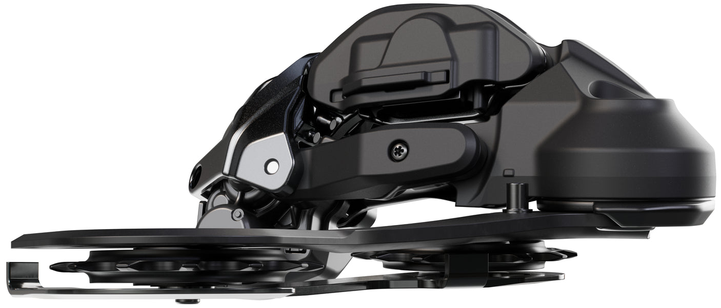 Shimano DEORE XT Di2 RD-M8250 Derailleur SGS 12 versnellingen SHADOW ES