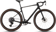 Cube Nuroad C:62 EXC carbon´n´crisscross (2026)