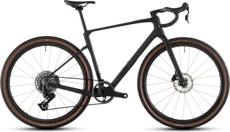 Cube Nuroad C:62 EXC carbon´n´crisscross (2026)