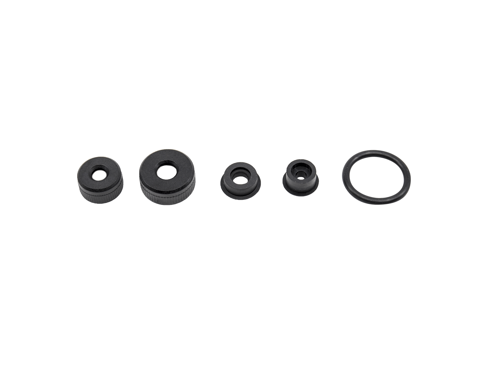 Topeak Rebuild Kit voor Joeblow Sport III