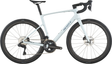 Scott Addict 20 cumulus wit