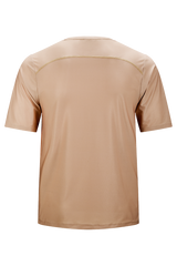 Cube functioneel shirt korte mouw bordeaux