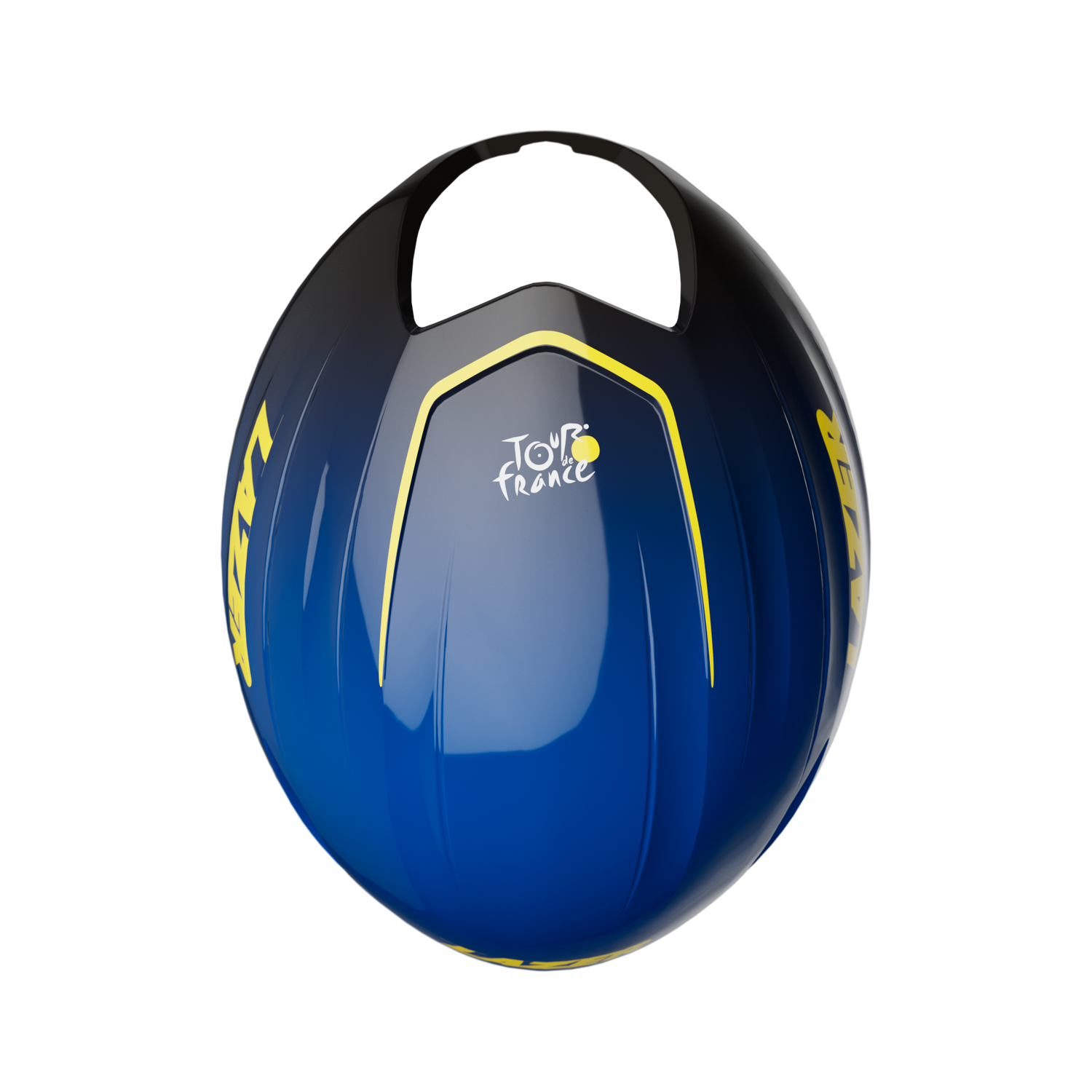 Lazer Z1 KinetiCore TDF Aeroshell LTD Editie