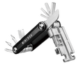 Topeak Mini P20 Zwart