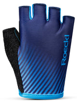 Roeckl Tarifa 2 Handschoenen Juniors violet blossom ocean cavern