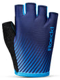 Roeckl Tarifa 2 Handschoenen Juniors violet blossom ocean cavern