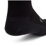 Fox 6" Flexair Merino Sok Zwart