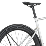 Scott Metrix 20 EQ aluminium zilver/zwart