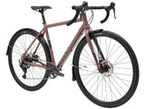 Kona Rove AL/DL rood