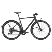 Scott Metrix 20 EQ champion black (2025) – aktuelle Variante