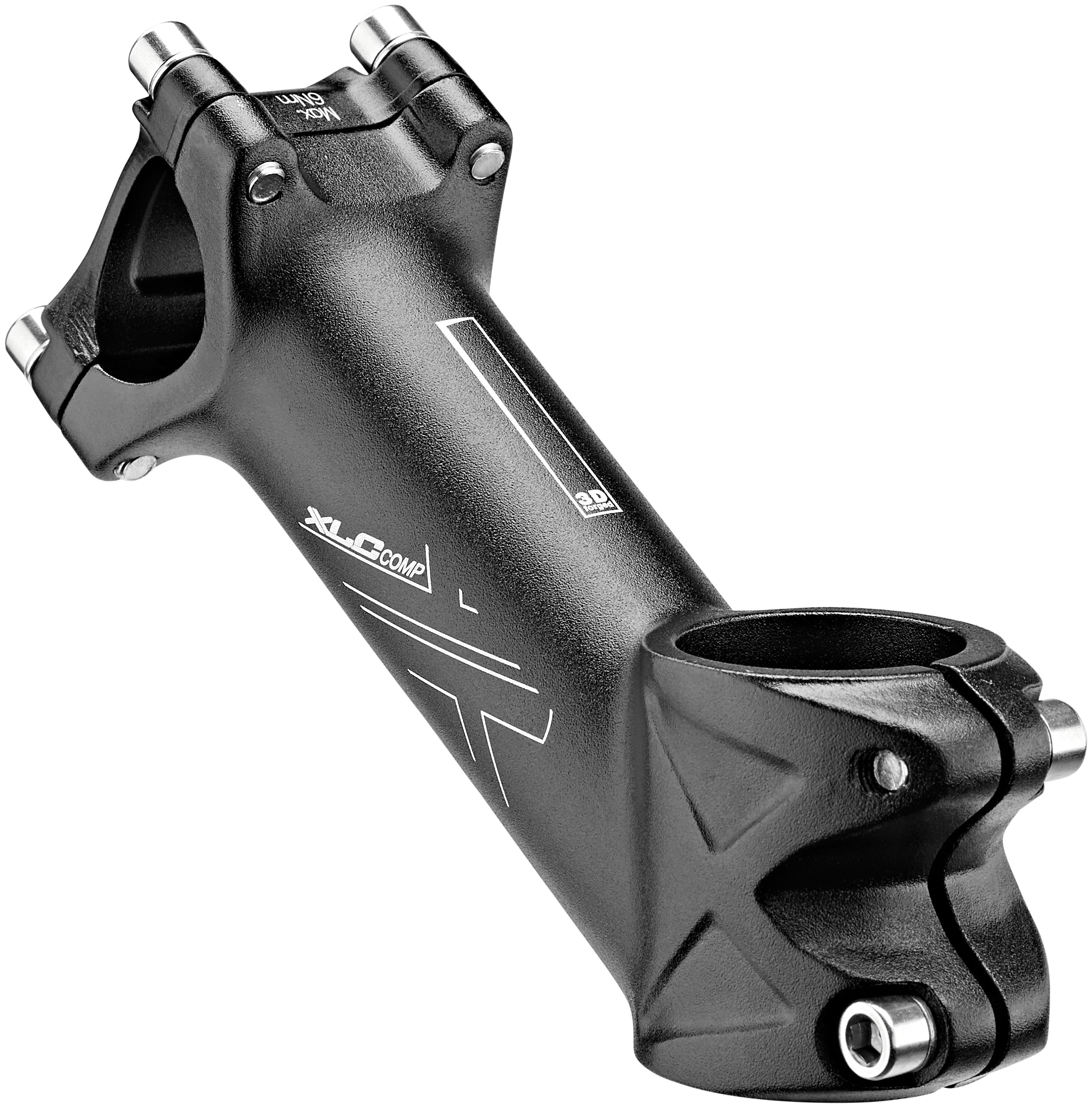 XLC Comp A-Head ST-M15 Stuurpen Ø25,4mm 1 1/8