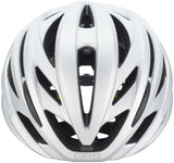 Giro SYNTAX Mips helm mat wit/zilver
