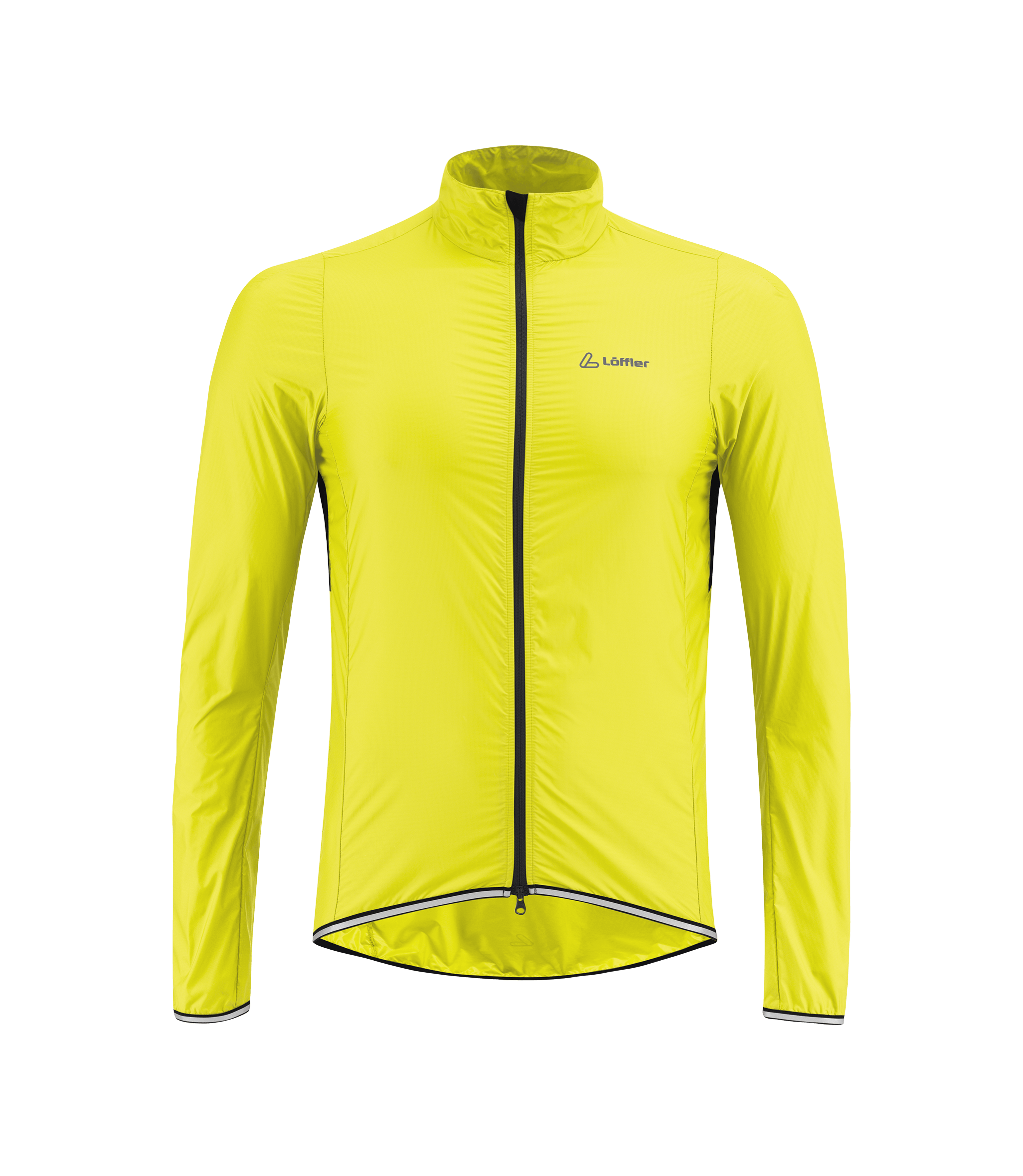 Löffler M Bike Jas Windshell Citroen