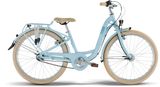 PUKY SKYRIDE 24-3 CLASSIC retro blue (2025)