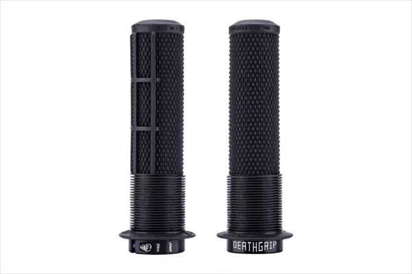 DMR Brendog Death Grip 2 Lock-On handvat 133/29,8mm zwart