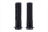 DMR Brendog Death Grip 2 Lock-On handvat 133/29,8mm zwart