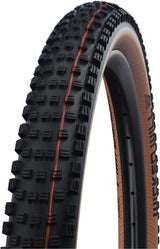 SCHWALBE Wicked Will Evolution vouwband 29x2.40" Super Race TLE SnakeSkin Addix Soft zwart