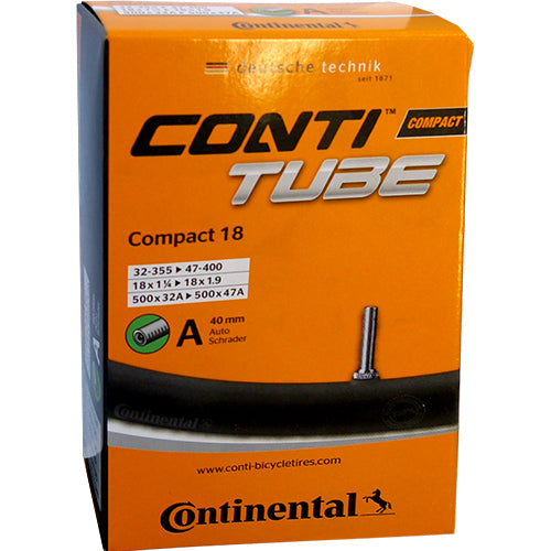 Continental Compact binnenband 18