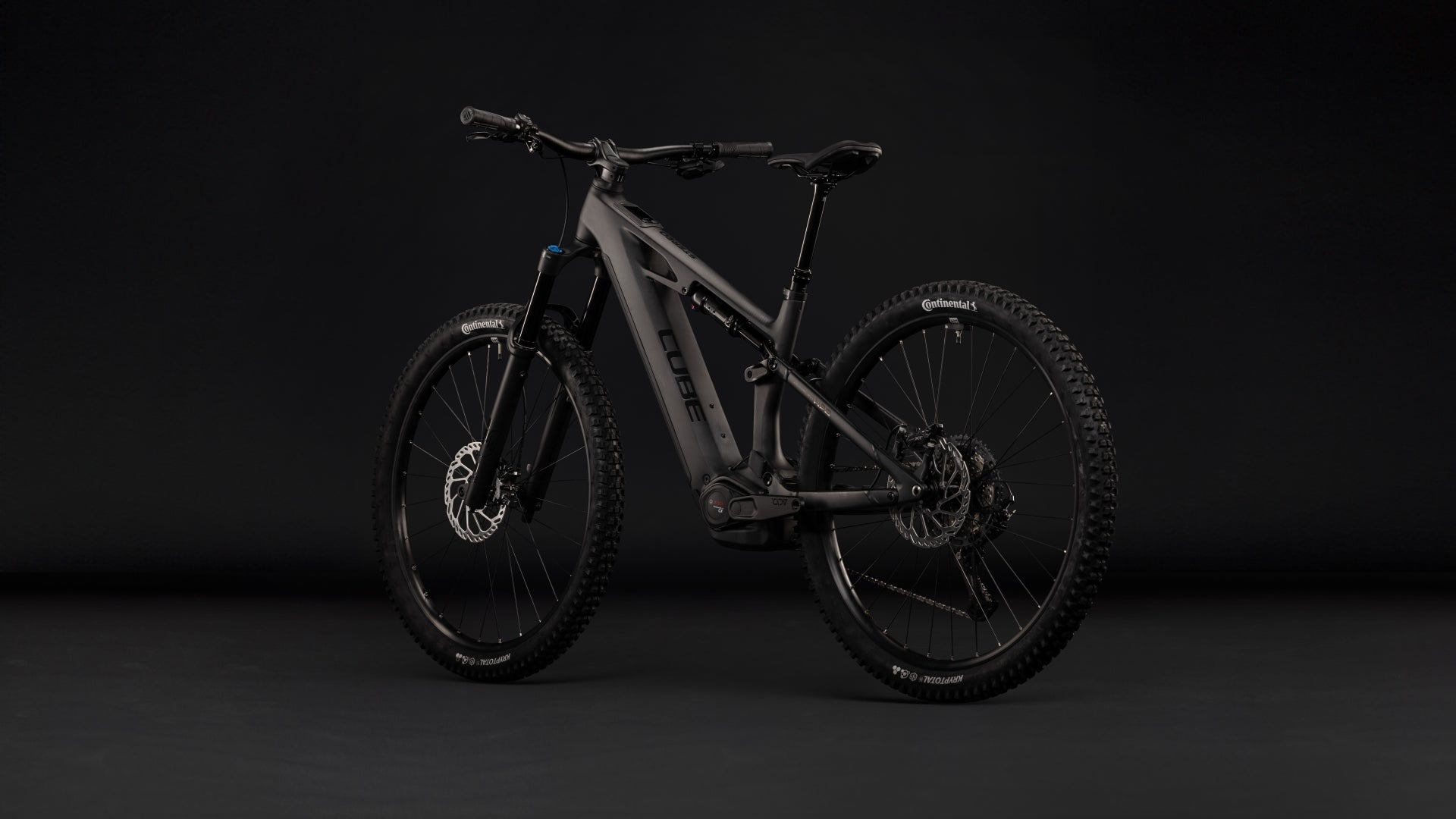 Cube Stereo Hybrid ONE44 HPC SLX 800 blackline (2027)
