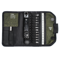 Topeak Torq Rocket mini EX – aktuelle Variante