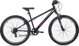 S'cool Xroc 26-K6 Oxideer/Roze