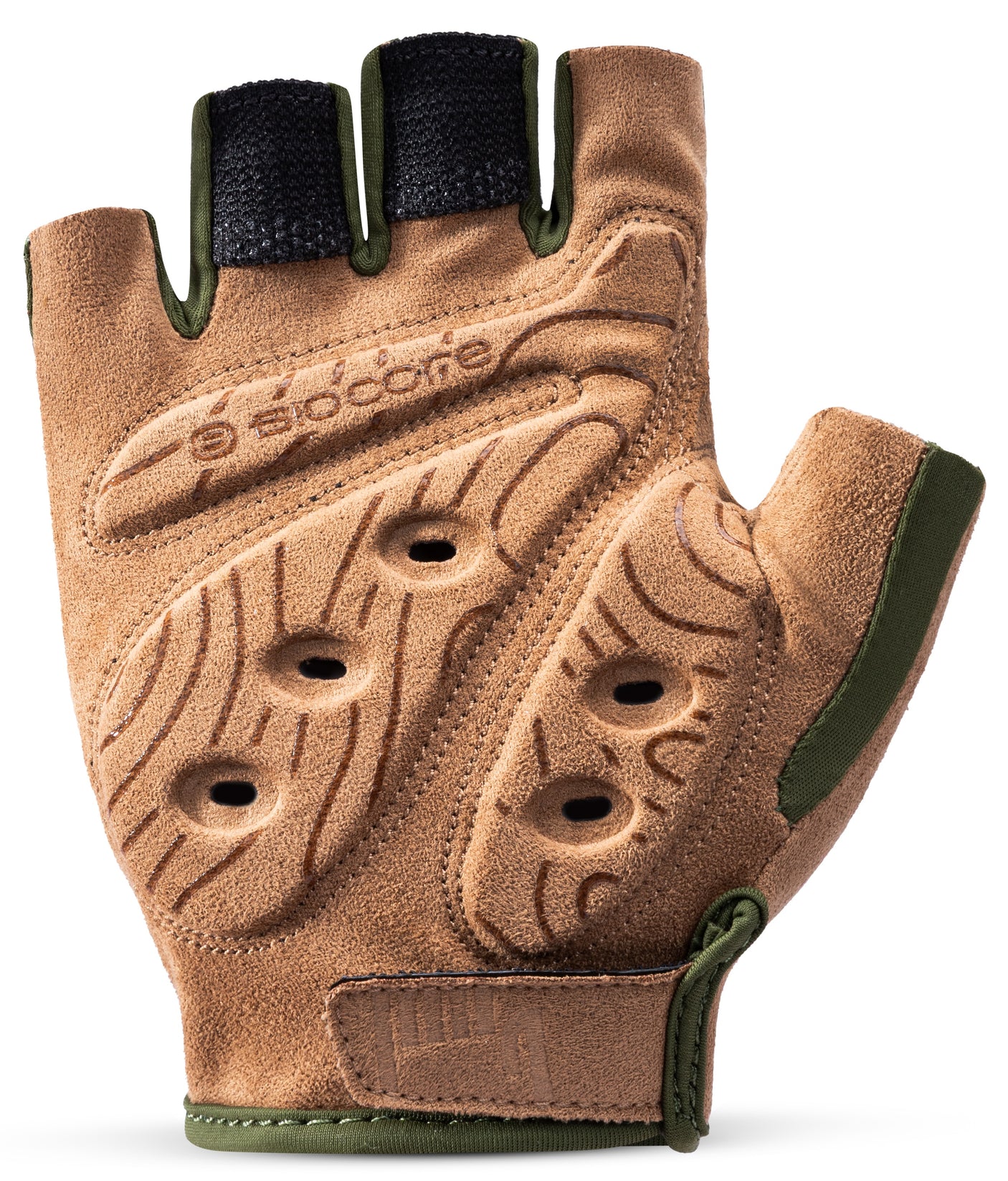 Roeckl Dedna 2 Handschoenen Dames pesto