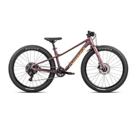 Orbea KIMU 24 H20 Metallic Zonsopgang