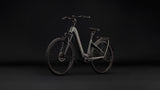 Cube Kathmandu Hybrid Deluxe Pro 800 Easy Entry blackforest´n´chrome (2027)