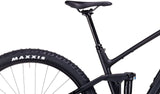 Cube Stereo ONE44 C:62 Pro carbon'n'zwart