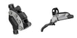 SRAM schijfrem Maven Ultimate Stealth achterzijde