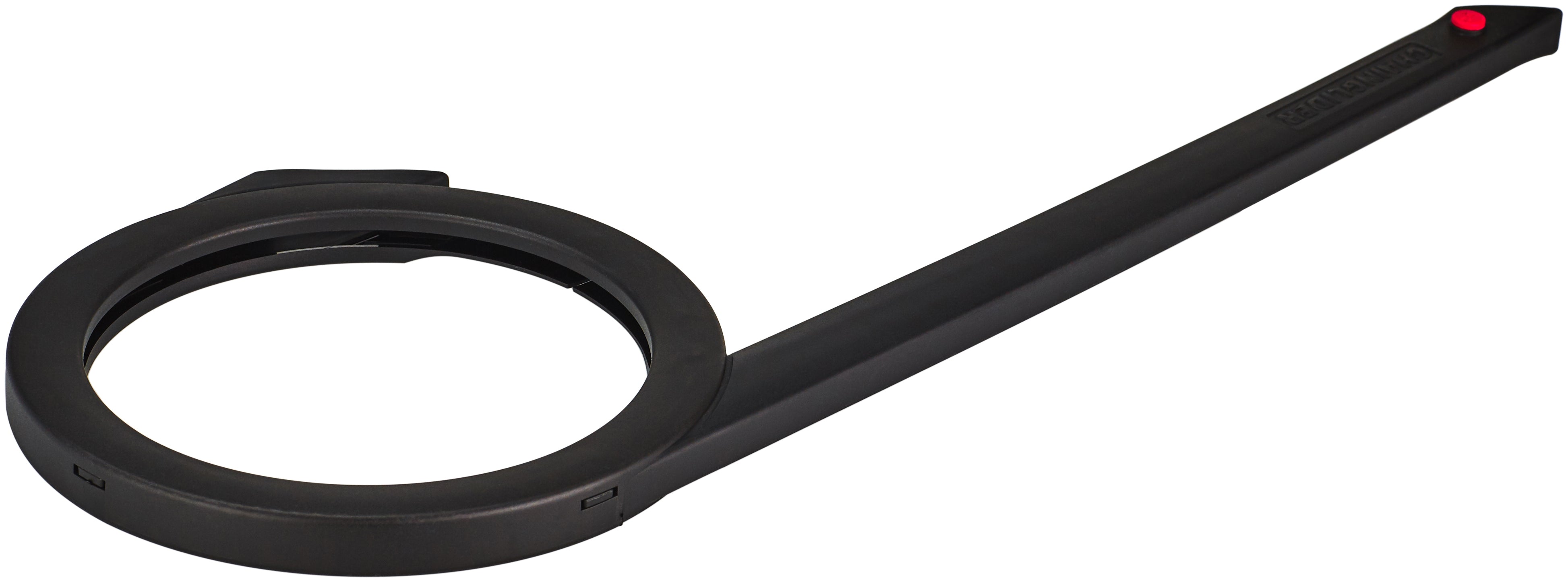 Hebie Chainglider Kettingbeschermer Open