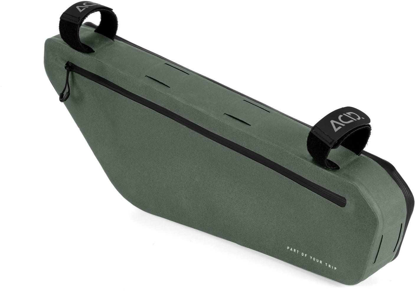 ACID frametas PACK PRO 4 groen