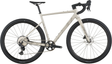 Scott Speedster Gravel 10 taupe beige