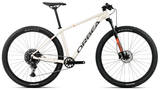 Orbea ONNA 29 20 Ivoorwit (Glans) - Marineblauw (Mat) (2026)