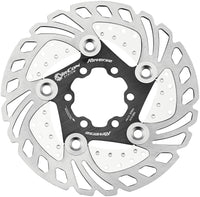 Reverse AirCon remschijf 6-gaats zwart – aktuelle Variante