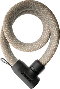 Abus Yarnit 4004K kettingslot sand stone – aktuelle Variante