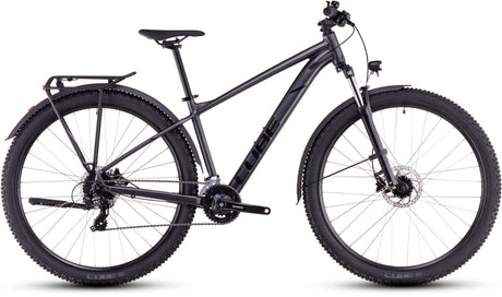 Cube Aim ONE Allroad leizwart´n´black (2025)