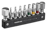 Topeak Allen Bit Set 9-delig