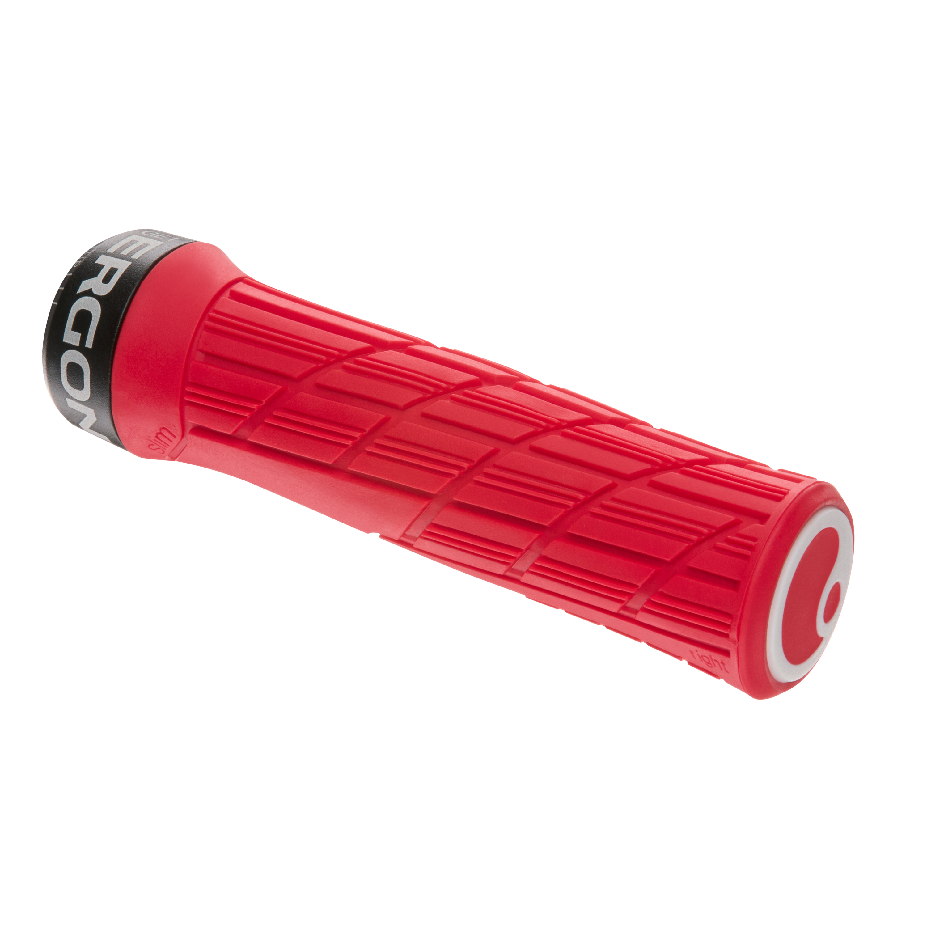 Ergon GE1 Evo Handvatten Slim rood