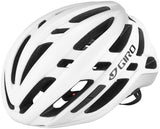 Giro AGILIS helm mat wit