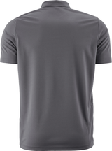 Gonso Essential Poloshirt Heren mercuurgrijs